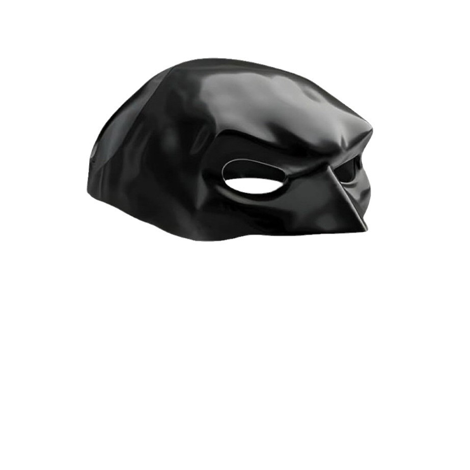 Black KuroCat mask